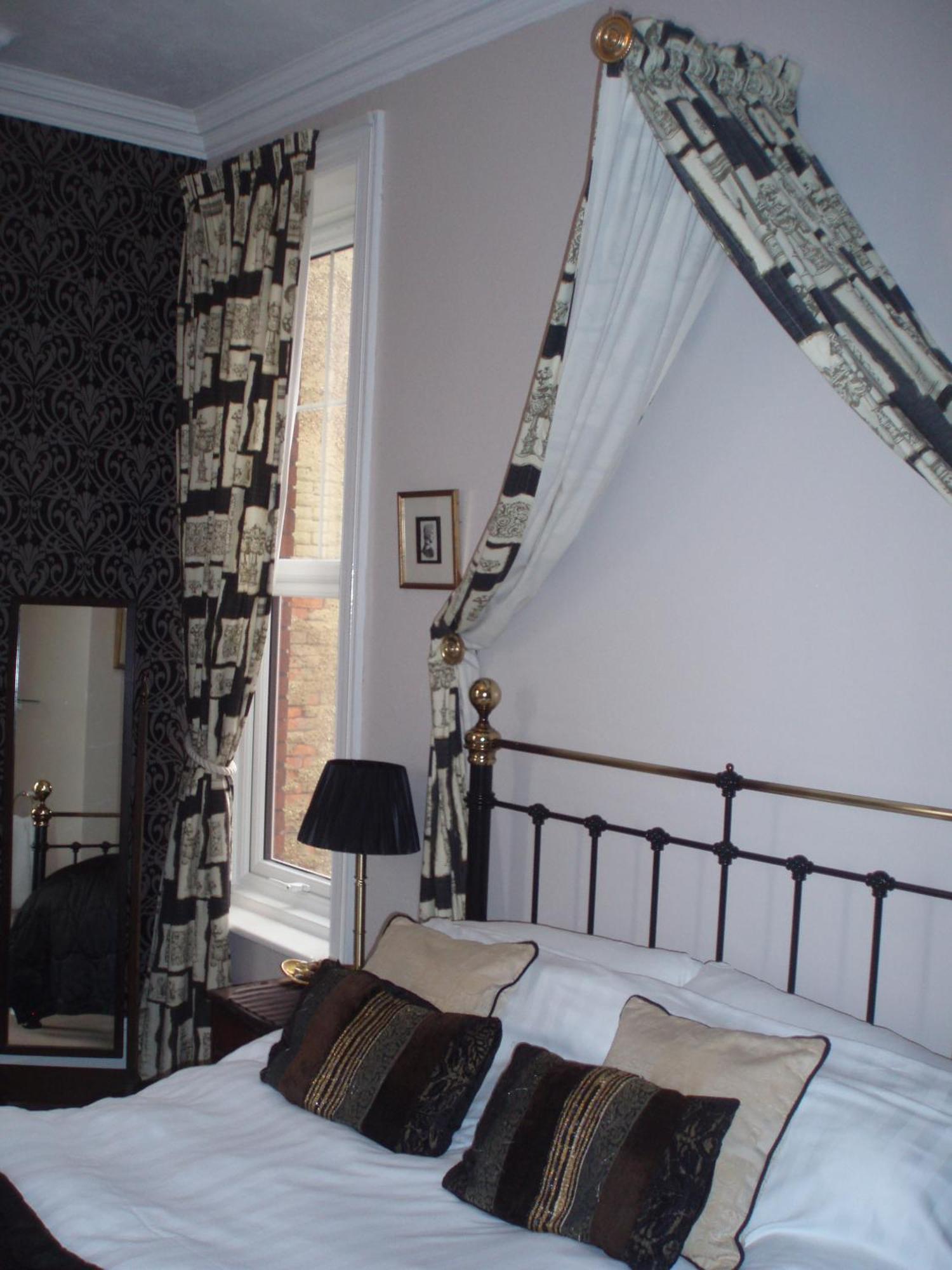 The Langtons Hotel Eastbourne Ngoại thất bức ảnh