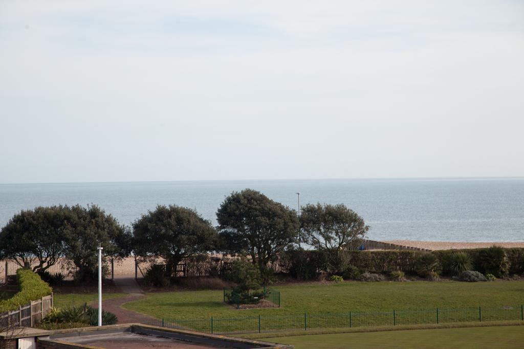 The Langtons Hotel Eastbourne Ngoại thất bức ảnh