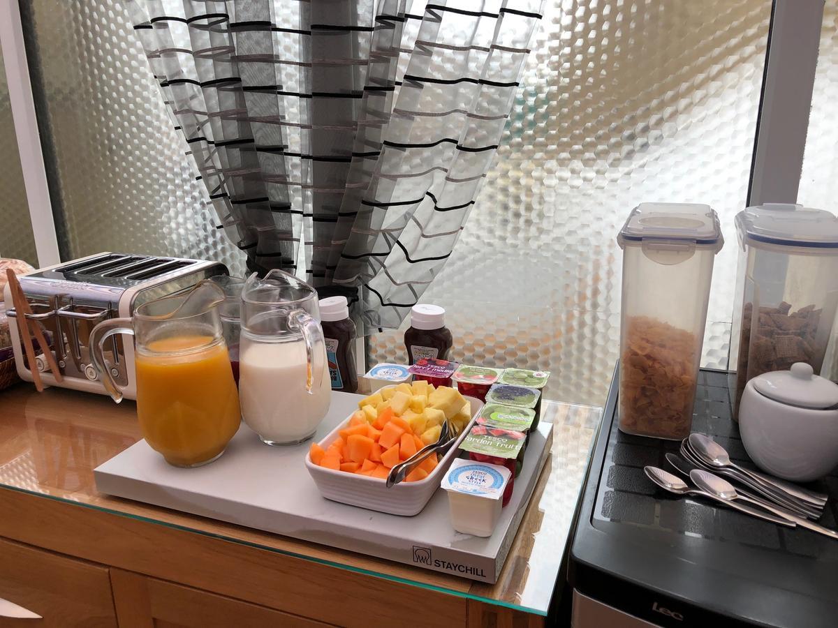 The Langtons Hotel Eastbourne Ngoại thất bức ảnh