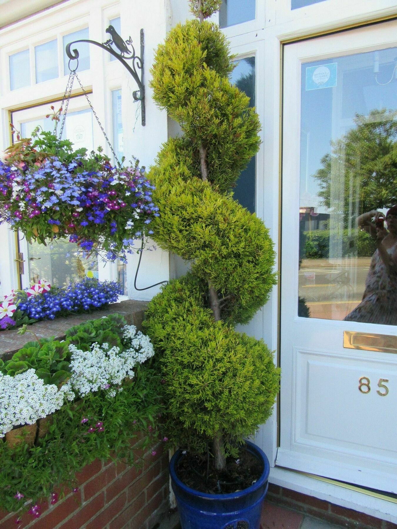 The Langtons Hotel Eastbourne Ngoại thất bức ảnh