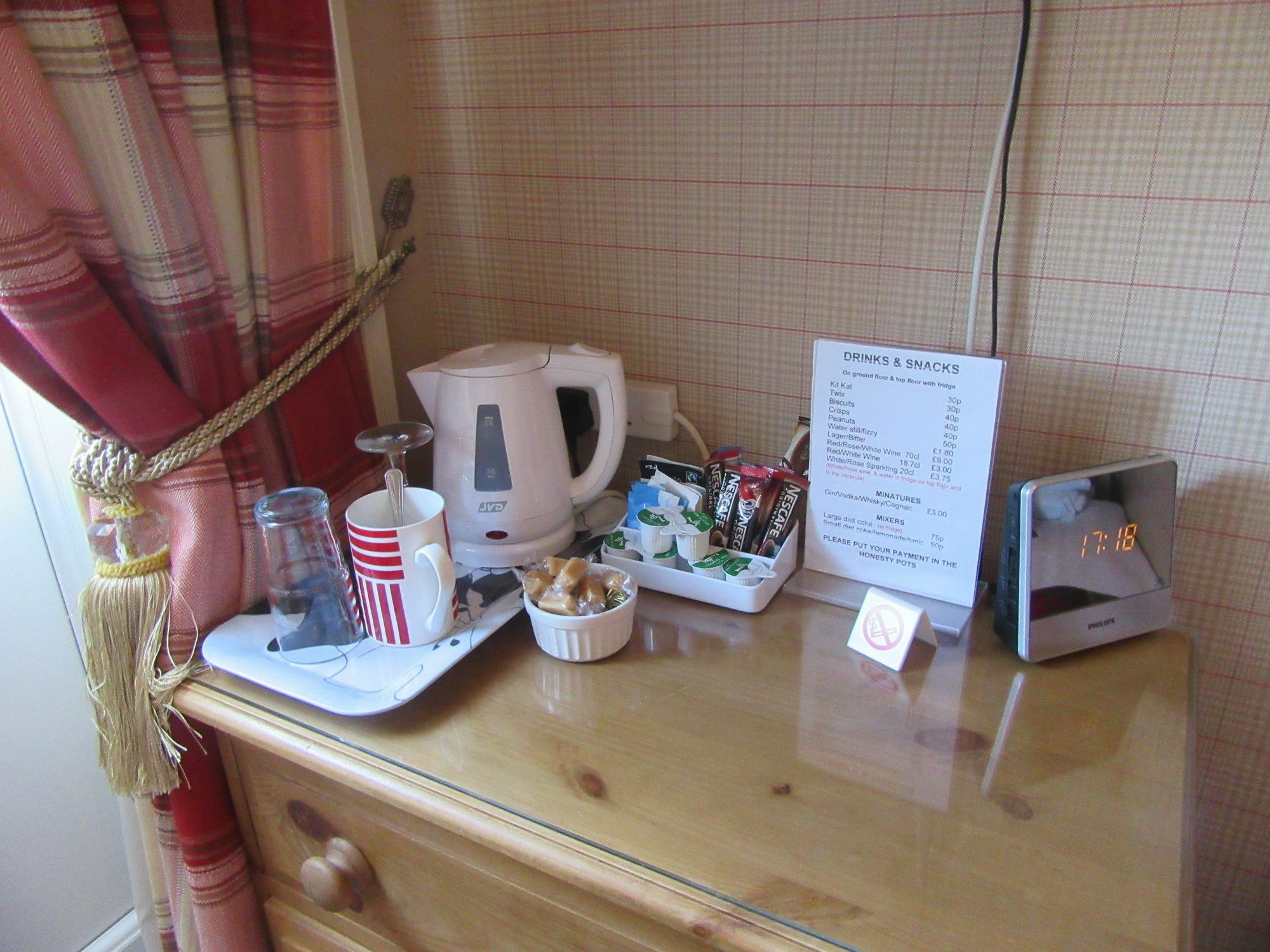 The Langtons Hotel Eastbourne Ngoại thất bức ảnh