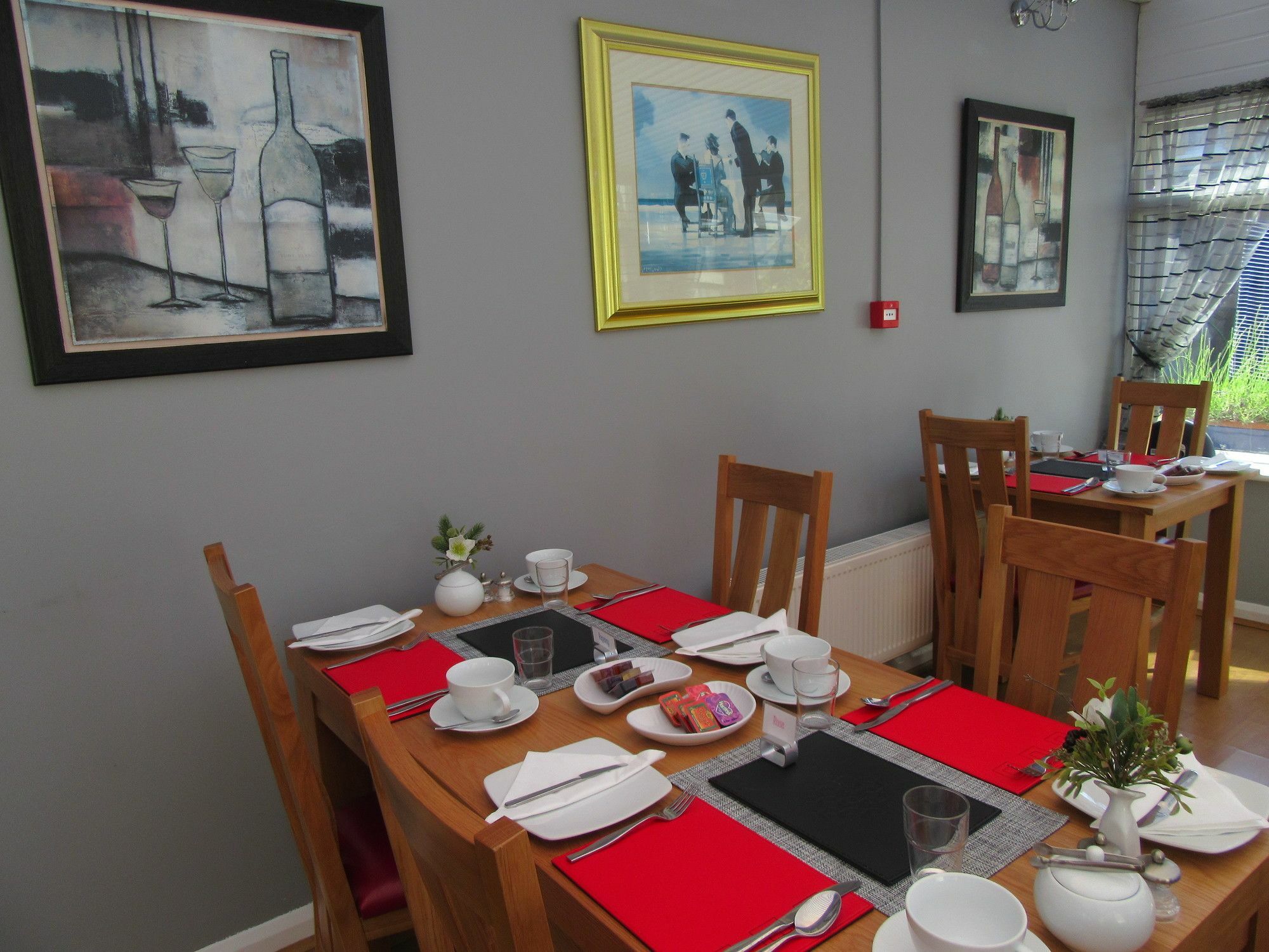 The Langtons Hotel Eastbourne Ngoại thất bức ảnh