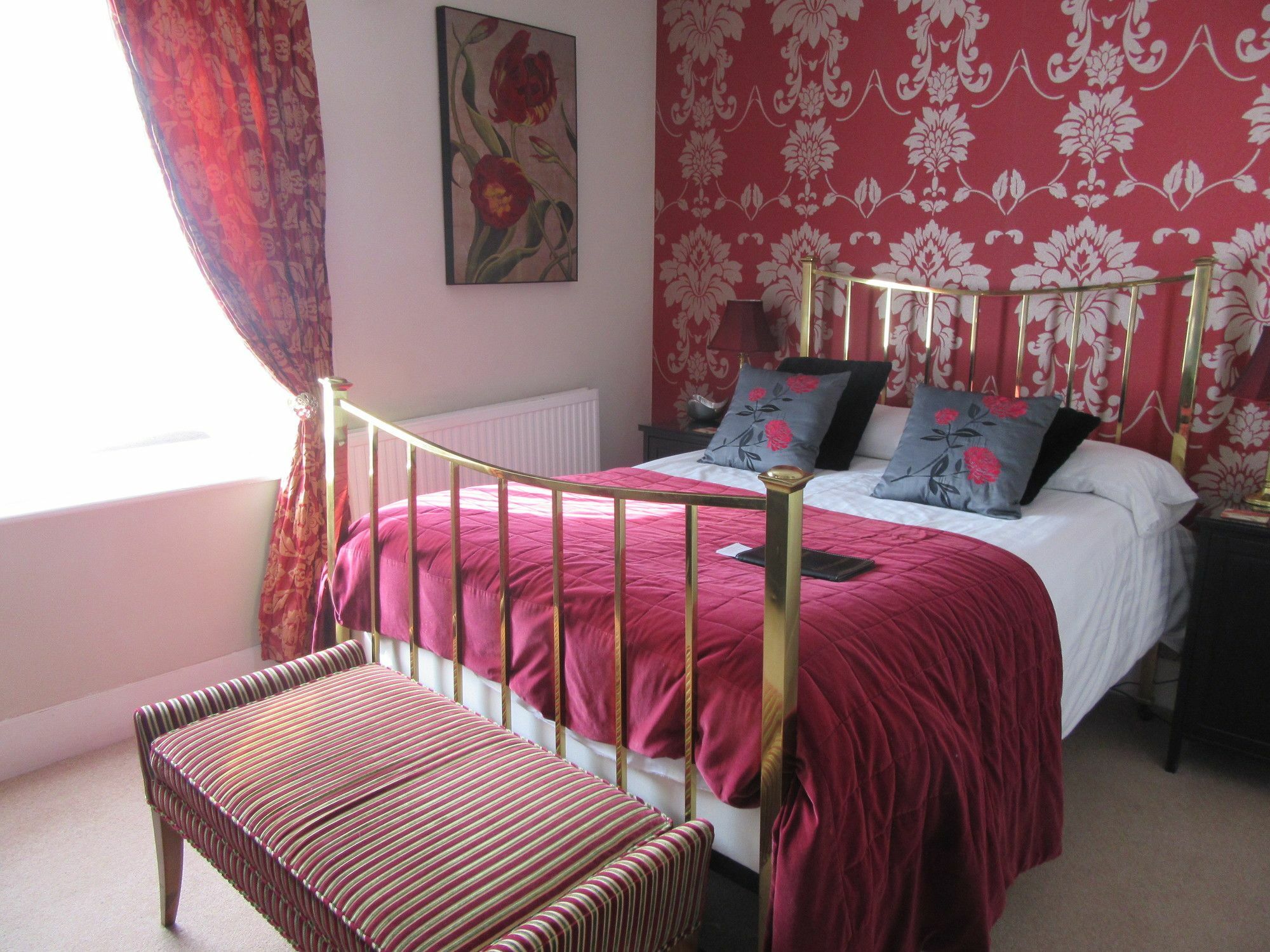 The Langtons Hotel Eastbourne Ngoại thất bức ảnh